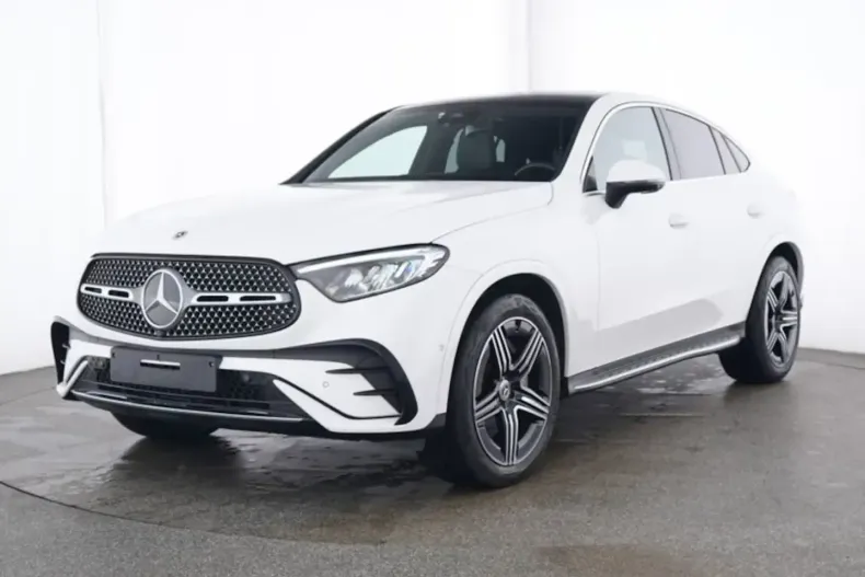 Mercedes-Benz GLC 220 din 2024 cu 31.600 km - oferta MER142133 - foto 1