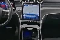 Mercedes-Benz GLC 220 din 2024 cu 31.600 km - oferta MER142133 - foto 7