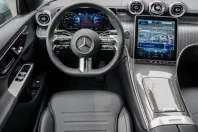Mercedes-Benz GLC 200 din 2025 cu 9.300 km - oferta MER142134 - foto 9