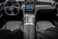 Mercedes-Benz GLC 200 din 2025 cu 9.300 km - oferta MER142134 - foto 14