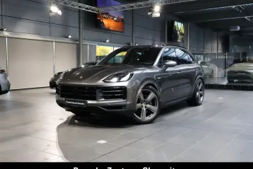 Porsche Cayenne din 2024 - oferta POR142135
