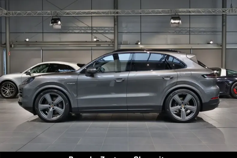 Porsche Cayenne din 2024 cu 29.990 km - oferta POR142135 - foto 2