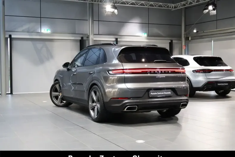 Porsche Cayenne din 2024 cu 29.990 km - oferta POR142135 - foto 3