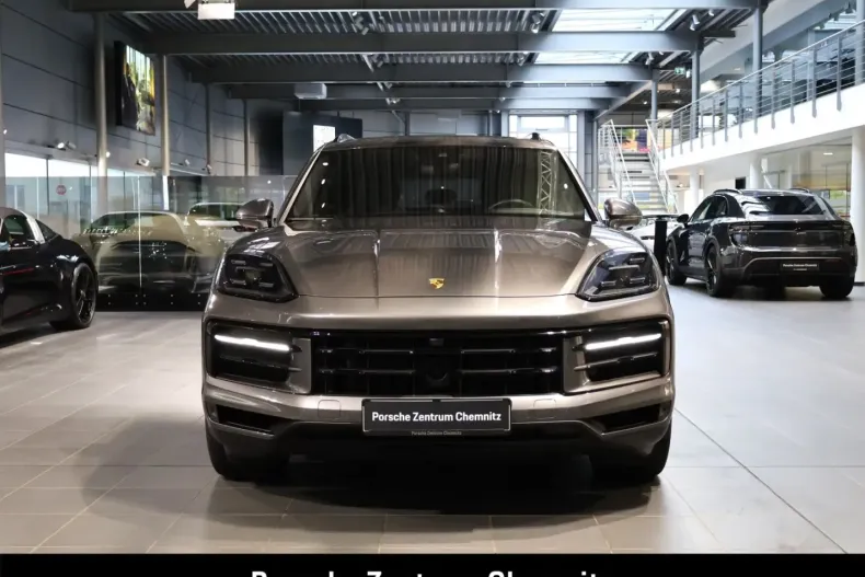 Porsche Cayenne din 2024 cu 29.990 km - oferta POR142135 - foto 4