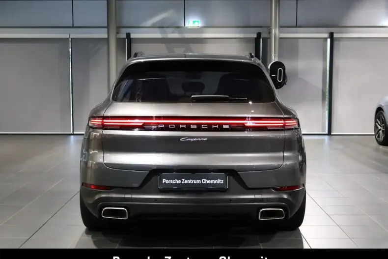 Porsche Cayenne din 2024 cu 29.990 km - oferta POR142135 - foto 5