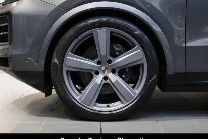 Porsche Cayenne din 2024 cu 29.990 km - oferta POR142135 - foto 6