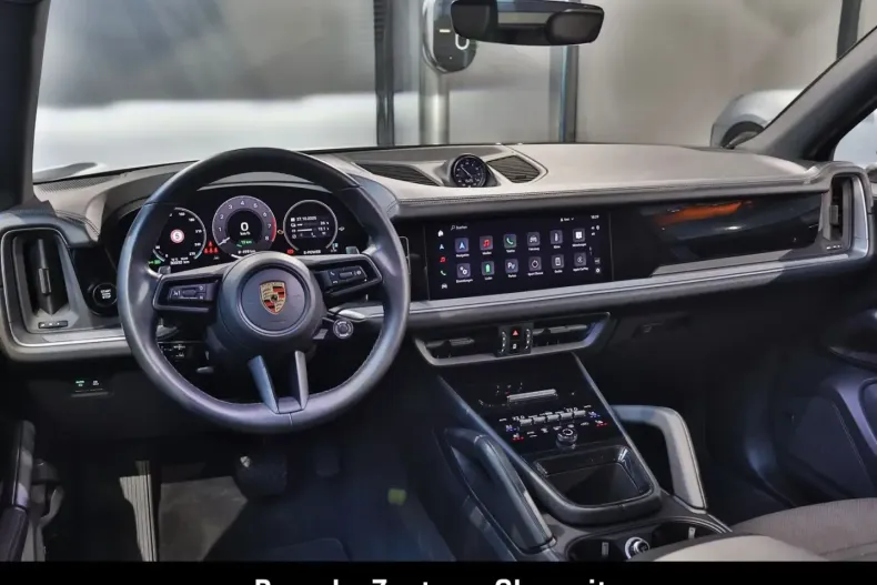 Porsche Cayenne din 2024 cu 29.990 km - oferta POR142135 - foto 7