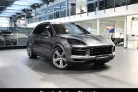 Porsche Cayenne din 2024 cu 29.990 km - oferta POR142135 - foto 9