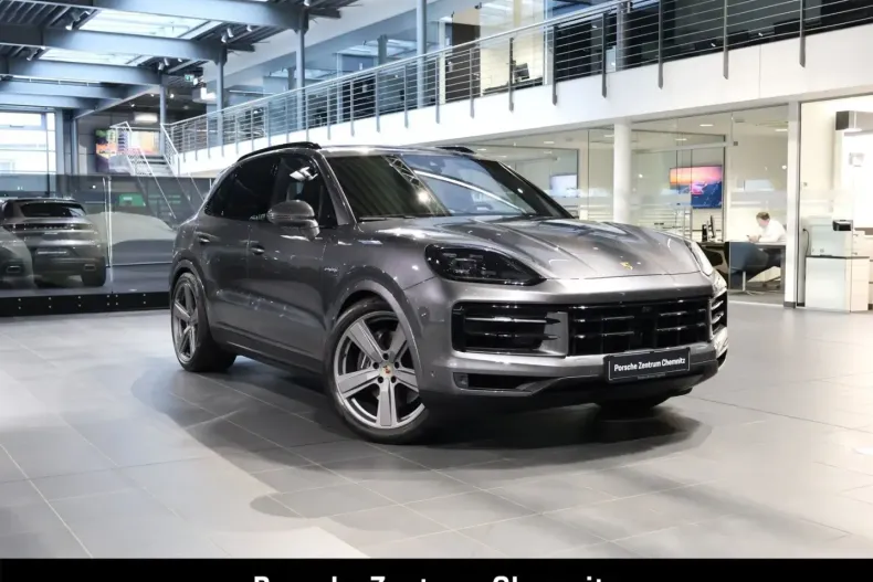 Porsche Cayenne din 2024 cu 29.990 km - oferta POR142135 - foto 9