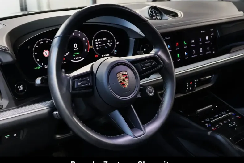 Porsche Cayenne din 2024 cu 29.990 km - oferta POR142135 - foto 11