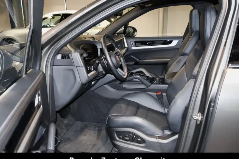 Porsche Cayenne din 2024 cu 29.990 km - oferta POR142135 - foto 12