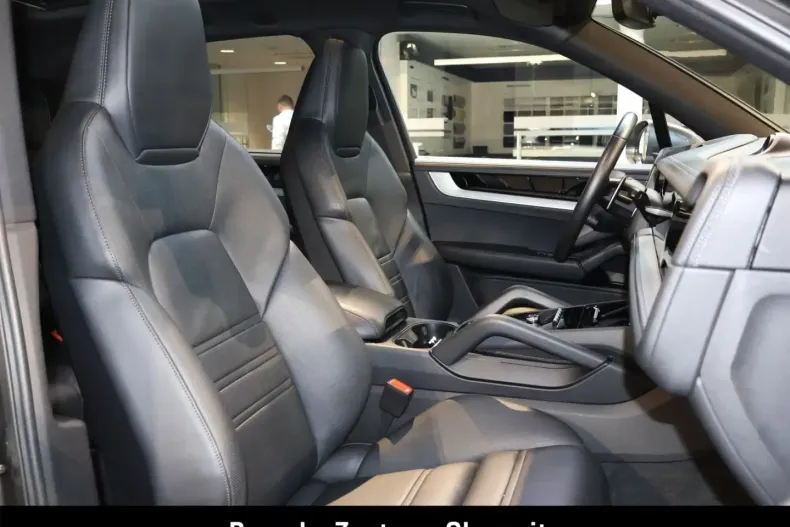 Porsche Cayenne din 2024 cu 29.990 km - oferta POR142135 - foto 14