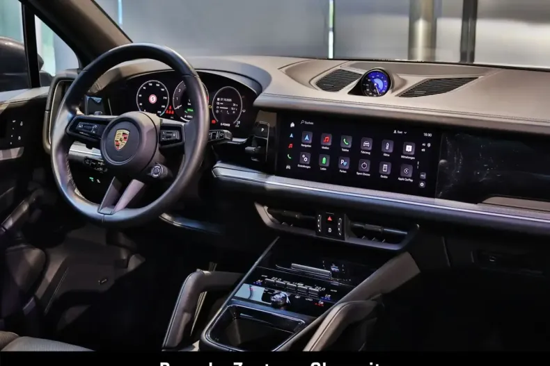 Porsche Cayenne din 2024 cu 29.990 km - oferta POR142135 - foto 16