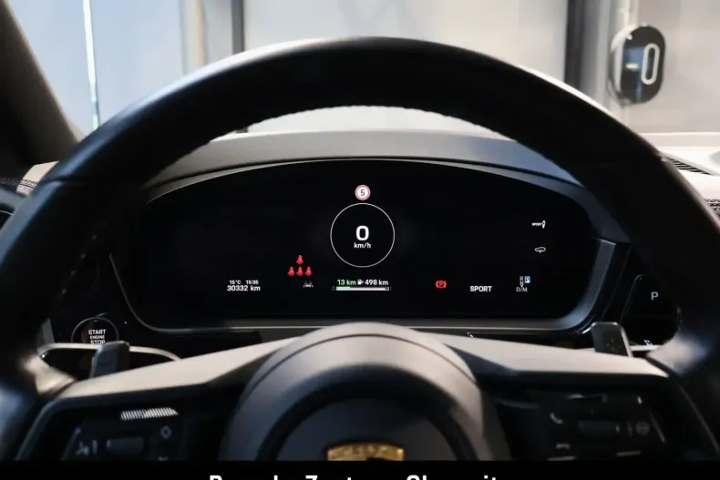 Porsche Cayenne din 2024 cu 29.990 km - oferta POR142135 - foto 17