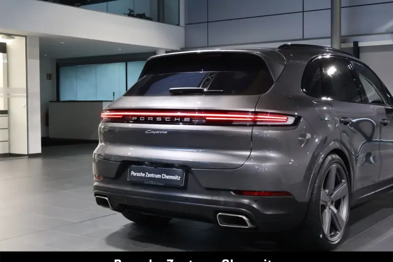 Porsche Cayenne din 2024 cu 29.990 km - oferta POR142135 - foto 20