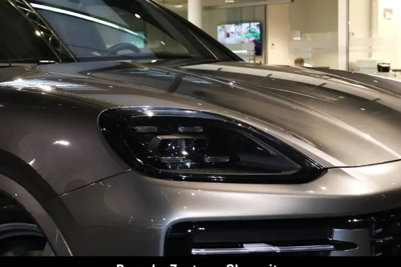 Porsche Cayenne din 2024 cu 29.990 km - oferta POR142135 - foto 21