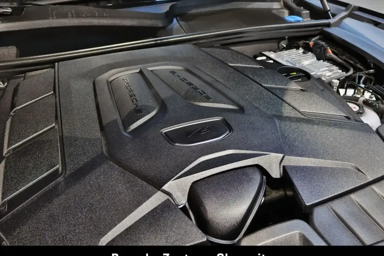 Porsche Cayenne din 2024 cu 29.990 km - oferta POR142135 - foto 22