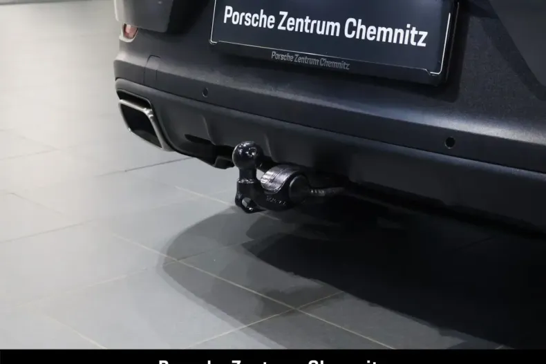 Porsche Cayenne din 2024 cu 29.990 km - oferta POR142135 - foto 23