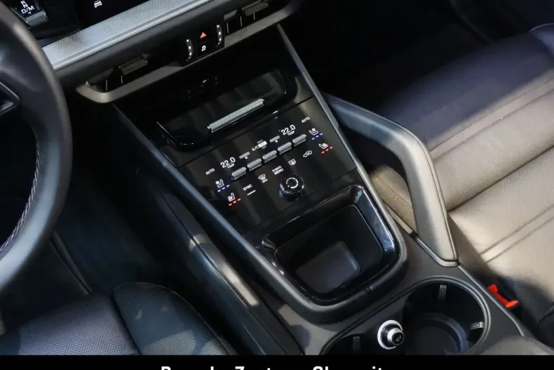 Porsche Cayenne din 2024 cu 29.990 km - oferta POR142135 - foto 25