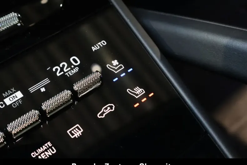 Porsche Cayenne din 2024 cu 29.990 km - oferta POR142135 - foto 26