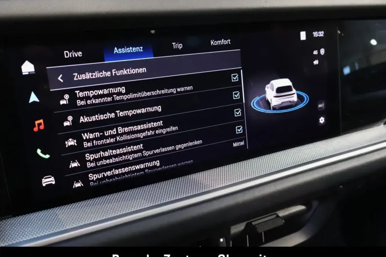 Porsche Cayenne din 2024 cu 29.990 km - oferta POR142135 - foto 29