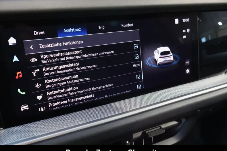 Porsche Cayenne din 2024 cu 29.990 km - oferta POR142135 - foto 30