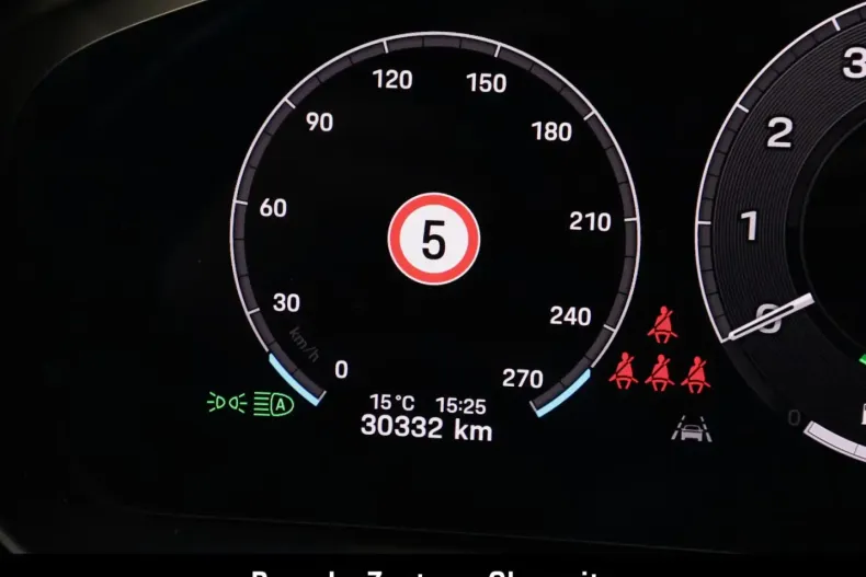 Porsche Cayenne din 2024 cu 29.990 km - oferta POR142135 - foto 32