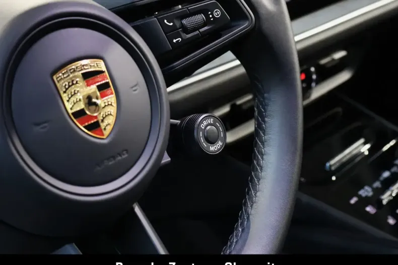 Porsche Cayenne din 2024 cu 29.990 km - oferta POR142135 - foto 34