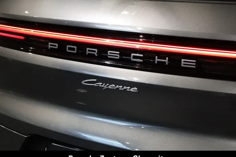 Porsche Cayenne din 2024 cu 29.990 km - oferta POR142135 - foto 38