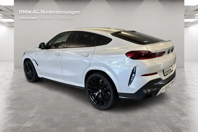 BMW X6 din 2022 cu 67.747 km - oferta BMW142136 - foto 2