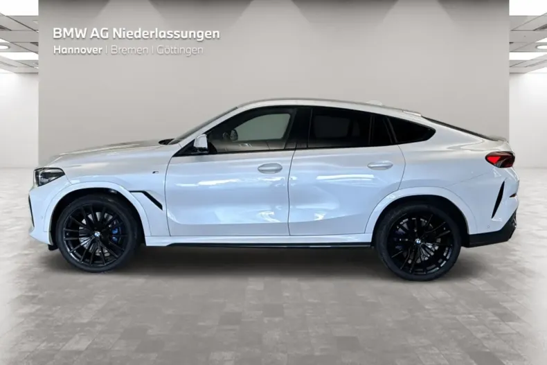 BMW X6 din 2022 cu 67.747 km - oferta BMW142136 - foto 3