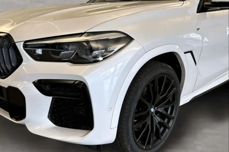 BMW X6 din 2022 cu 67.747 km - oferta BMW142136 - foto 8