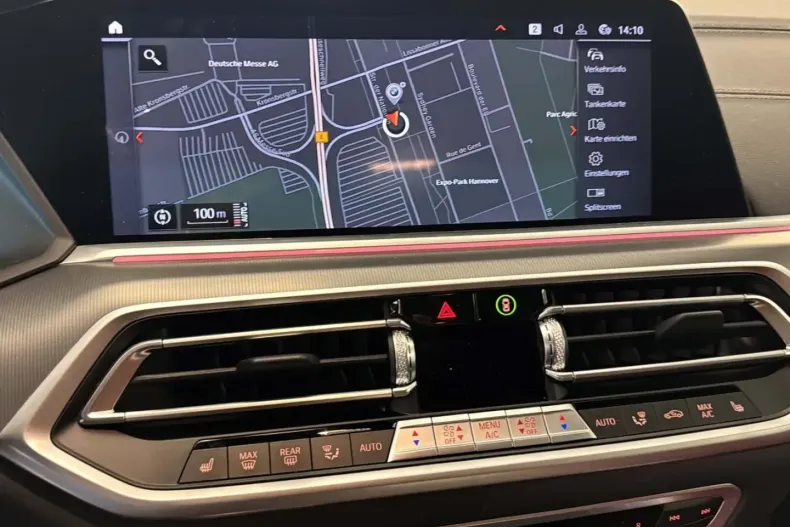 BMW X6 din 2022 cu 67.747 km - oferta BMW142136 - foto 15