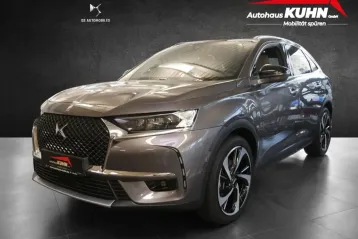 DS Automobiles DS 7 Crossback din 2022 - oferta DSA142137
