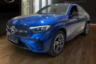 Mercedes-Benz GLC 220 din 2024 cu 3.962 km - oferta MER142138 - foto 1
