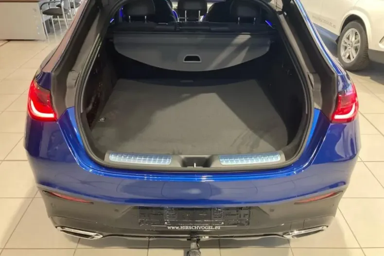 Mercedes-Benz GLC 220 din 2024 cu 3.962 km - oferta MER142138 - foto 3