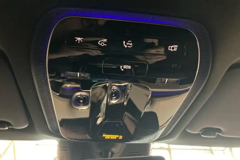 Mercedes-Benz GLC 220 din 2024 cu 3.962 km - oferta MER142138 - foto 5