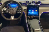 Mercedes-Benz GLC 220 din 2024 cu 3.962 km - oferta MER142138 - foto 10