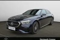 Mercedes-Benz E 220 din 2024 cu 24.250 km - oferta MER142140 - foto 1