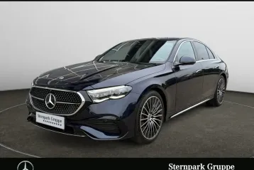 Mercedes-Benz E 220 din 2024 - oferta MER142140