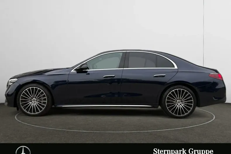 Mercedes-Benz E 220 din 2024 cu 24.250 km - oferta MER142140 - foto 2