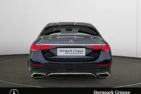 Mercedes-Benz E 220 din 2024 cu 24.250 km - oferta MER142140 - foto 4