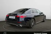 Mercedes-Benz E 220 din 2024 cu 24.250 km - oferta MER142140 - foto 5