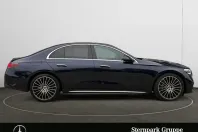 Mercedes-Benz E 220 din 2024 cu 24.250 km - oferta MER142140 - foto 6