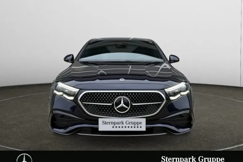 Mercedes-Benz E 220 din 2024 cu 24.250 km - oferta MER142140 - foto 8