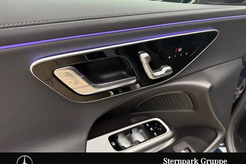 Mercedes-Benz E 220 din 2024 cu 24.250 km - oferta MER142140 - foto 10