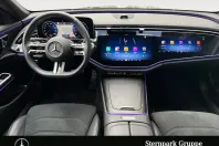 Mercedes-Benz E 220 din 2024 cu 24.250 km - oferta MER142140 - foto 11