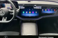 Mercedes-Benz E 220 din 2024 cu 24.250 km - oferta MER142140 - foto 12