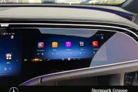 Mercedes-Benz E 220 din 2024 cu 24.250 km - oferta MER142140 - foto 17