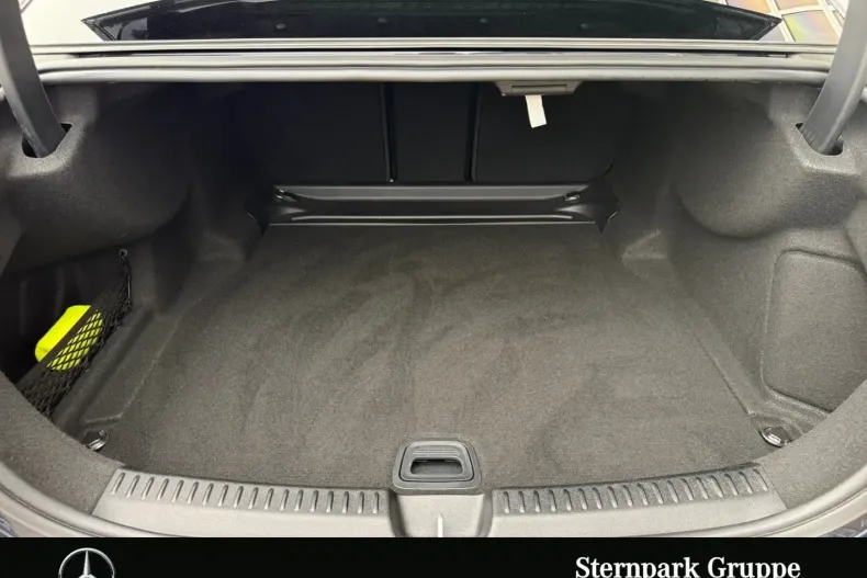 Mercedes-Benz E 220 din 2024 cu 24.250 km - oferta MER142140 - foto 19